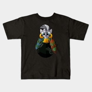 Zecora Kids T-Shirt